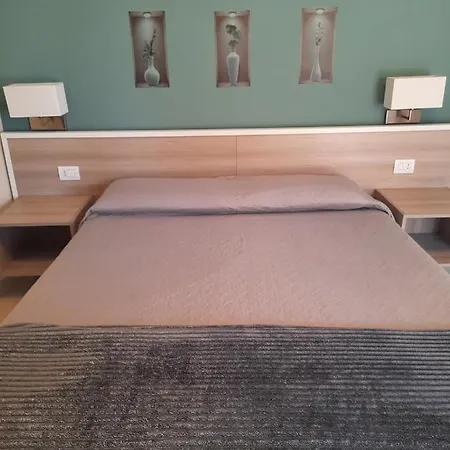 Bed & Breakfast Costa Napoli