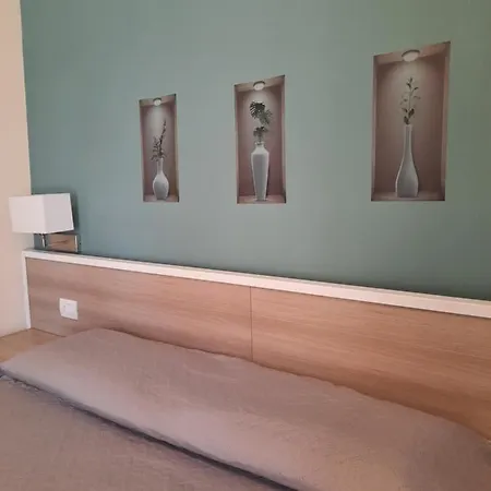 Costa Bed & Breakfast