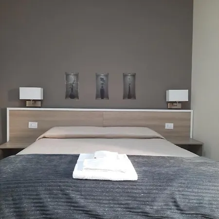 Bed & Breakfast Costa Napoli