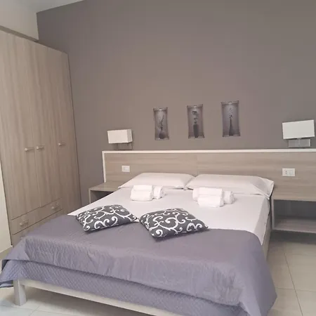 Bed & Breakfast Costa