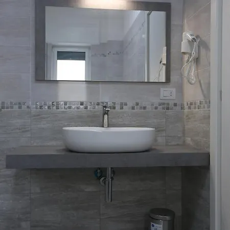 Costa Bed & Breakfast