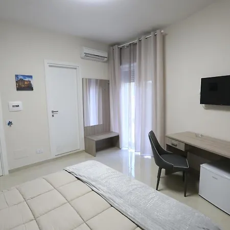 Costa Bed & Breakfast Napoli