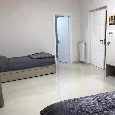 Bed & Breakfast Costa Napoli