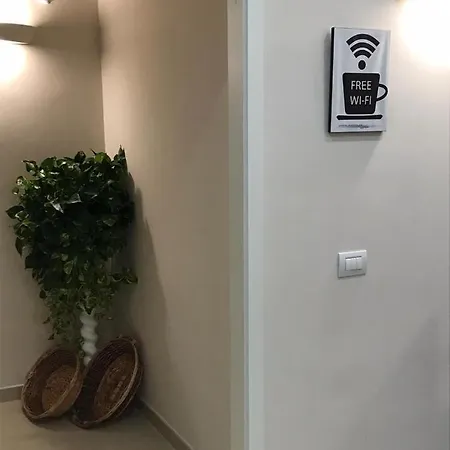 Costa Bed & Breakfast Napoli