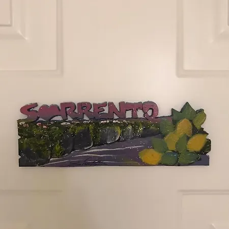 Bed & Breakfast Costa Napoli