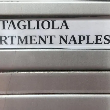 Costa Bed & Breakfast