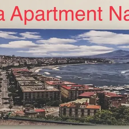 Costa Bed & Breakfast