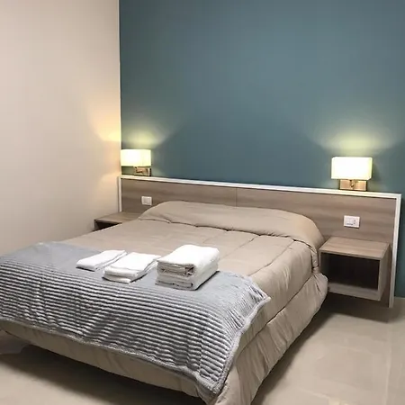 Costa Bed and breakfast