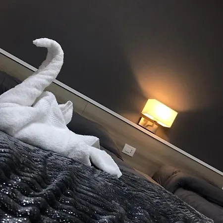 Costa Bed and breakfast