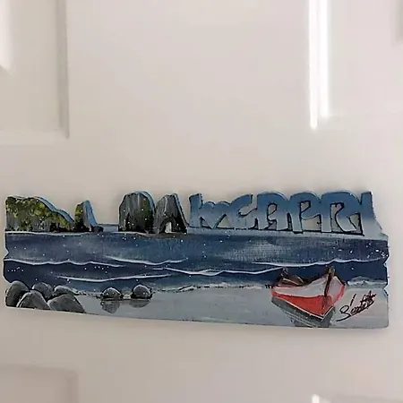 Panzió Costa 4*