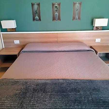 Costa Bed and breakfast