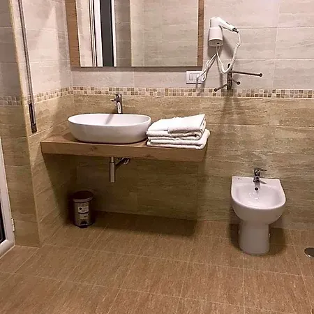 Costa 4* Nápoly