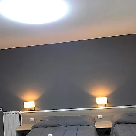 Bed and breakfast Costa