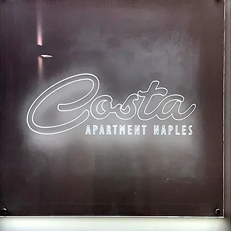 Costa Bed and breakfast 4*