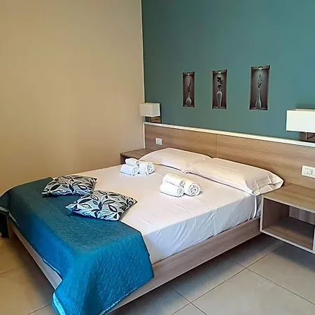 Costa 4* Naples