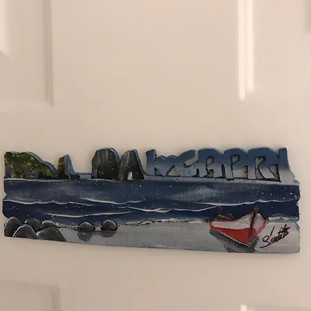 Costa ナポリ