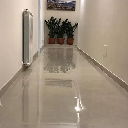 Bed & Breakfast Costa Neapol