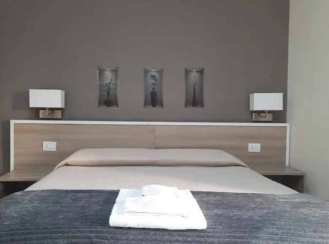 Bed & Breakfast Costa Napoli