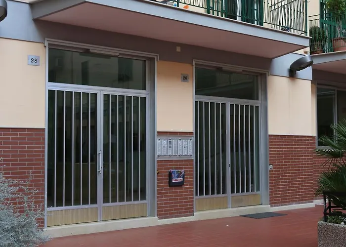 Costa Bed & Breakfast Napoli