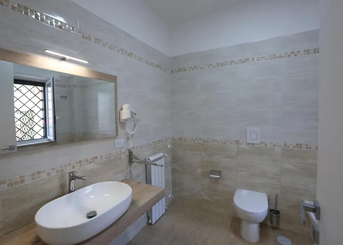 Costa Bed & Breakfast 4*