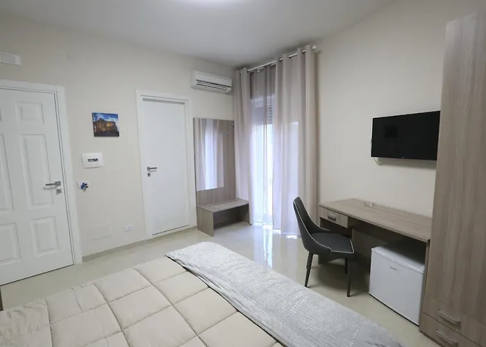 Costa Bed & Breakfast Napoli