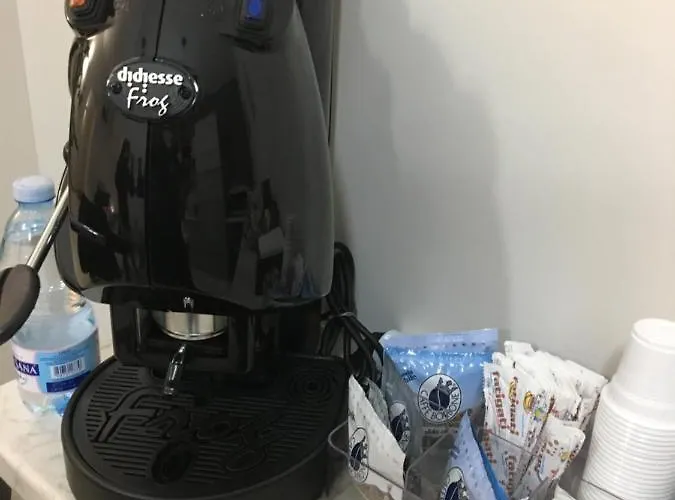 Costa 4* Nápoles
