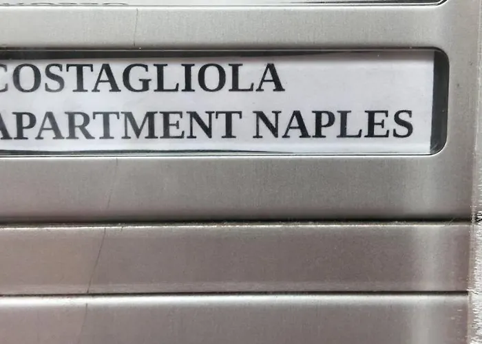 Costa Bed & Breakfast