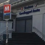 Costa 4* Naples