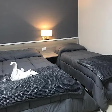 Bed and breakfast Costa 4*