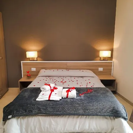 Costa Bed & Breakfast 4*
