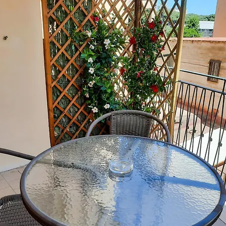 Costa Bed and breakfast 4*