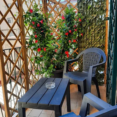 Bed and breakfast Costa 4*