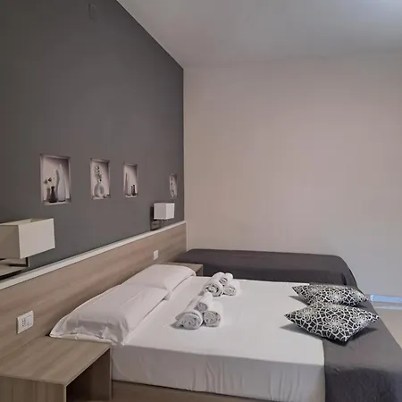 Costa Bed & Breakfast 4*