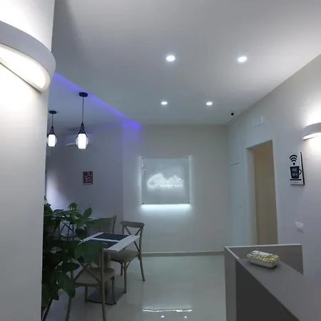 Costa Bed and breakfast 4*