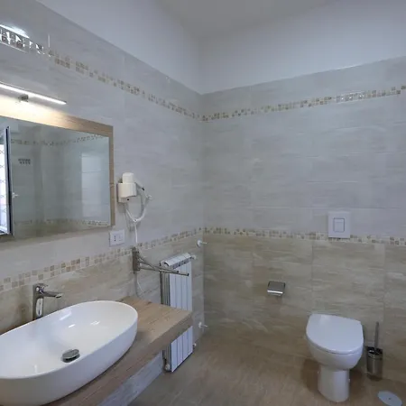 Costa Bed and breakfast 4*