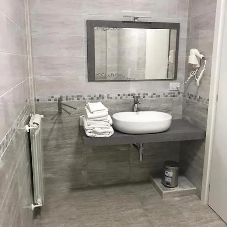Costa 4* Nápoles
