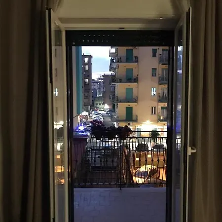 Costa 4* Napoli