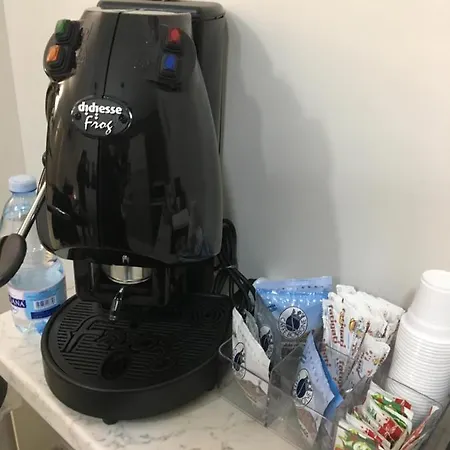 Costa * Napoli