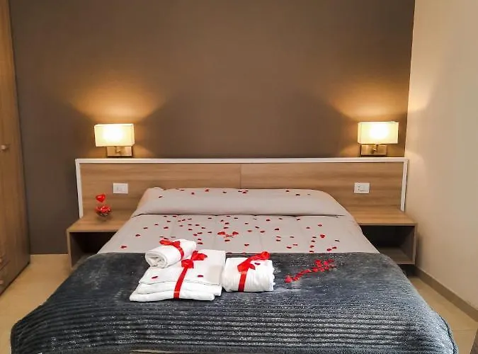 Costa Couette-café 4*