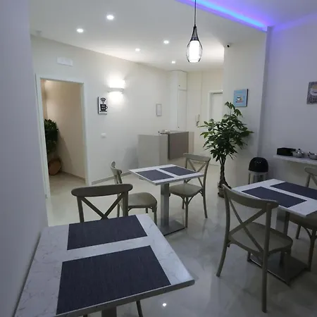 Bed & Breakfast Costa 4*