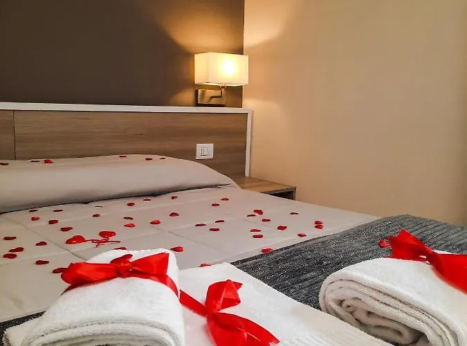ベッド・アンド・ブレックファスト Costa ナポリ