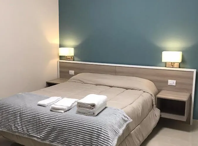 Costa ベッド・アンド・ブレックファスト